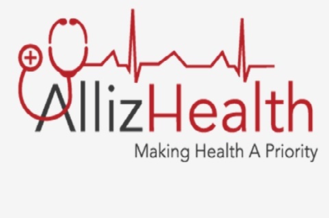 Allizhealth Logo