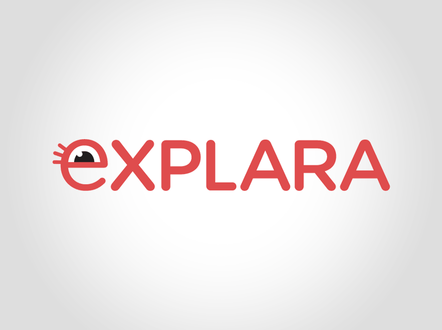 Explara Logo