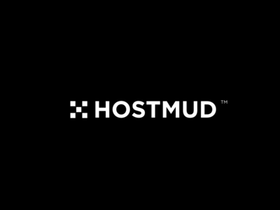 Hostmud Logo