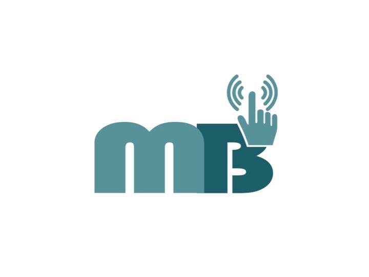 Massblurb Logo